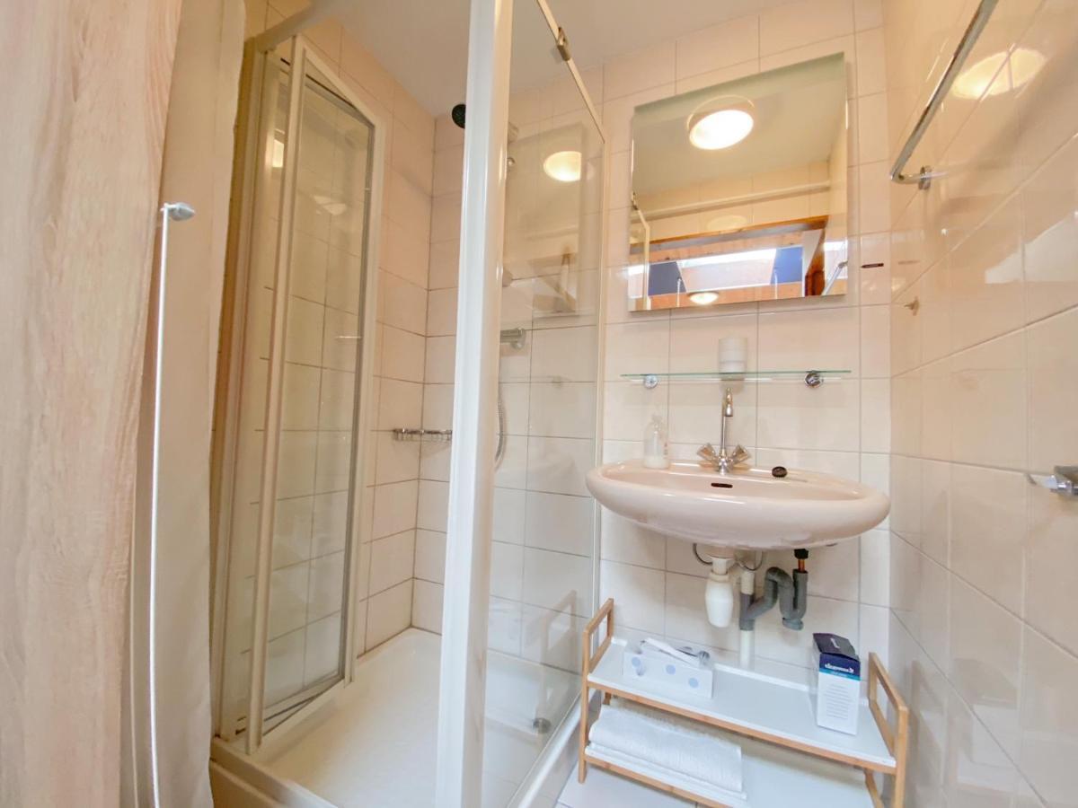 Gezellige Vakantiewoning Dichtbij Centrum Domburg Do20 Esterno foto