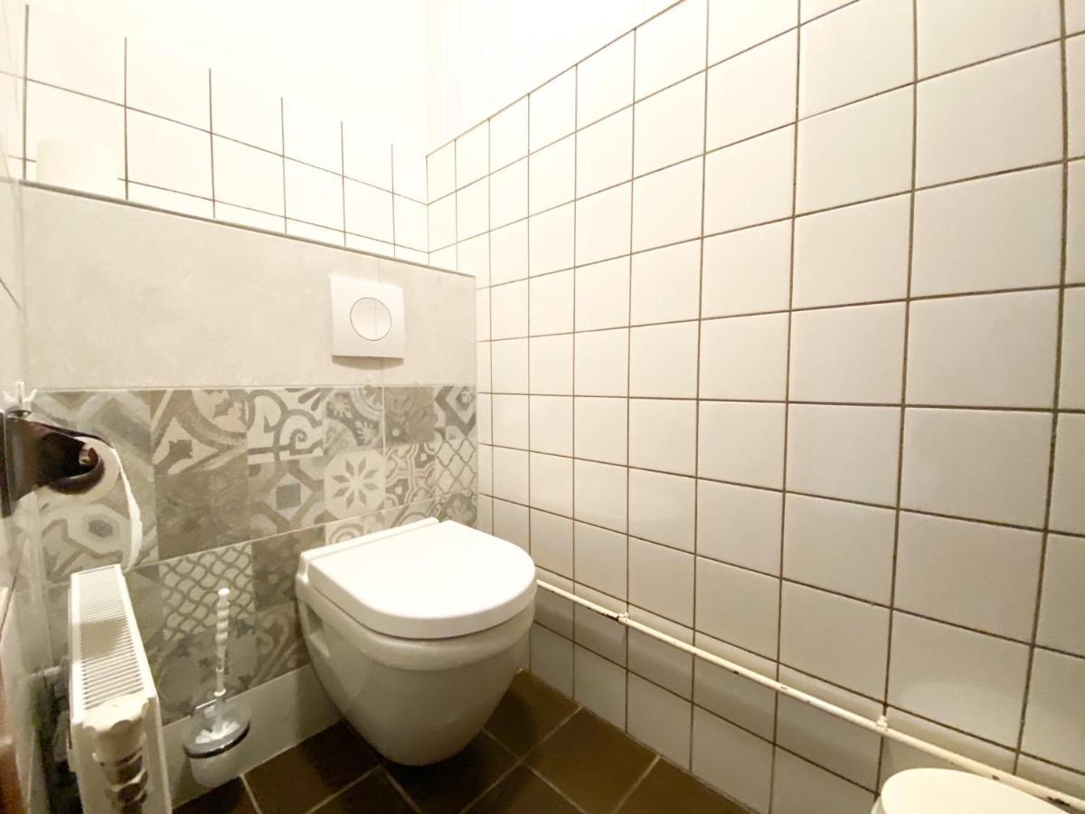 Gezellige Vakantiewoning Dichtbij Centrum Domburg Do20 Esterno foto