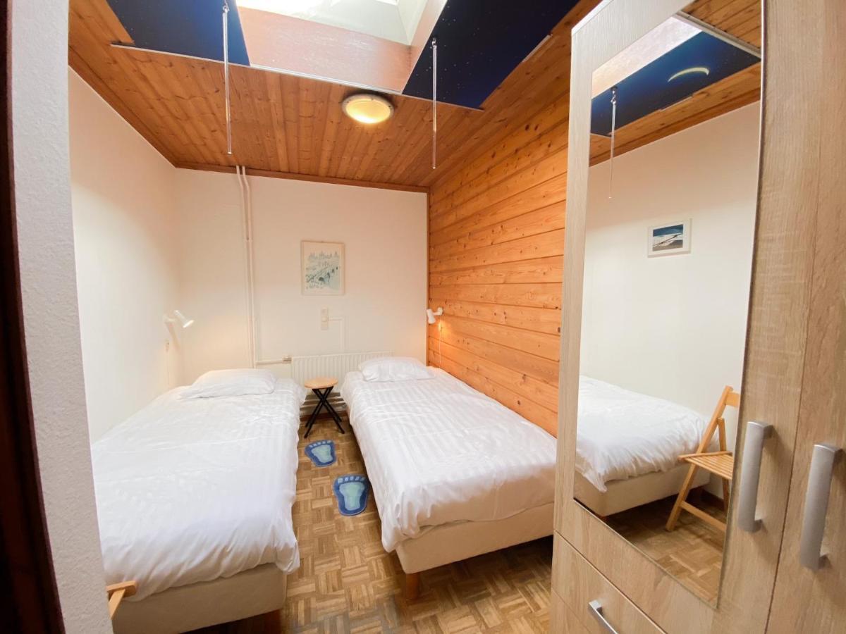 Gezellige Vakantiewoning Dichtbij Centrum Domburg Do20 Esterno foto